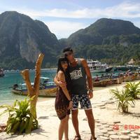 Отзыв от Аиша - Виза Destination Thailand